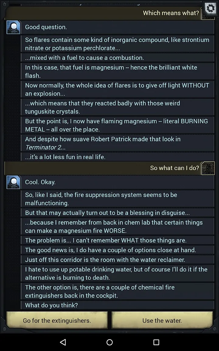 Wrażenia